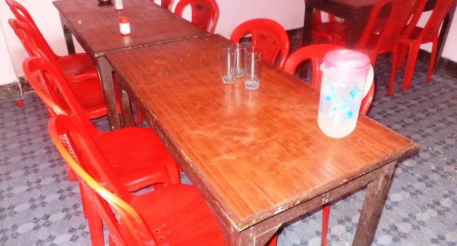 Hotel Narmada, Gangtok 5